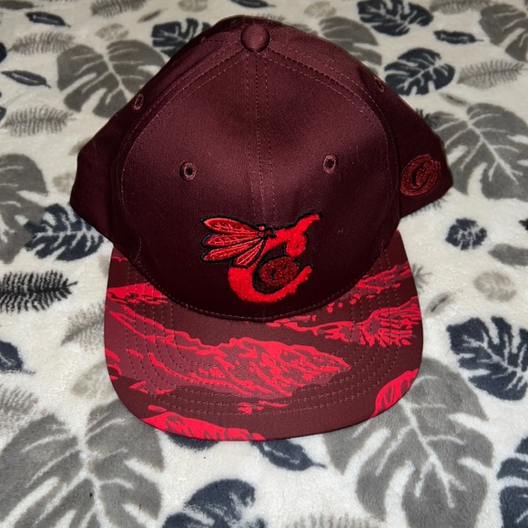 Cookies Hat - Picture 1 of 3